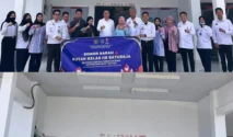 Rutan Kelas IIB Situbondo Gelar Aksi Donor Darah untuk Peringati Hari Bakti Pemasyarakatan