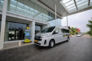 Rute Baru Dibuka, Jakarta–Wuhan Kini Bisa Ditempuh Langsung Tanpa Transit