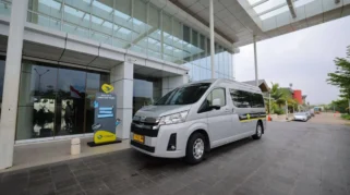 Rute Baru Dibuka, Jakarta–Wuhan Kini Bisa Ditempuh Langsung Tanpa Transit