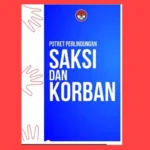 RUU Perlindungan Saksi dan Korban Disepakati Dibawa ke Paripurna, Ini Rangkuman Isinya