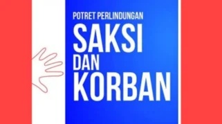 RUU Perlindungan Saksi dan Korban Disepakati Dibawa ke Paripurna, Ini Rangkuman Isinya