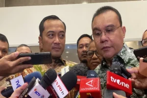 RUU PPRT Disahkan Jadi UU Besok, Dasco Sebut Hadiah Hari Kartini