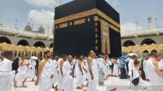 Saatnya Dam Membumi: Mengalirkan Berkah Haji dari Tanah Suci ke Negeri Sendiri