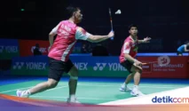 Sabar Karyaman Gutma & Reza Persiapkan Asian Championships, Target Thomas Cup 2026