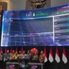 Saham GOTO Cetak Laba Perdana, Target Rp110, dan Volume Perdagangan Tinggi pada 30 April 2026