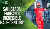 Sahibzada Farhan’s Century Powers Multan Sultans to Victory as PSL 2026 Highlights Regional Tech and Geopolitics