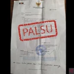Sahroni Tegaskan Tidak Bahas Perkara Saat Ditemui Pegawai KPK Palsu