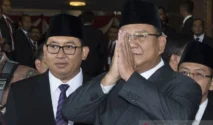Saiful Mujani klarifikasi pernyataan "jatuhkan Prabowo", kritik Fadli Zon, dan tanggapan pemerintah