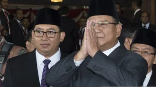Saiful Mujani klarifikasi pernyataan "jatuhkan Prabowo", kritik Fadli Zon, dan tanggapan pemerintah