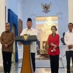 Saiful Mujani Nilai Kemenangan Prabowo Tak Demokratis, Respons Partai dan Pengamat Politik