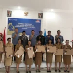 Salim Group Perkuat Pendidikan di Sumba Timur melalui Program Astra