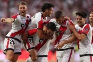 Samsunspor Targetkan Kemenangan di Laga Turunannya Usai Penyingkiran Rayo Vallecano di UEFA Conference League