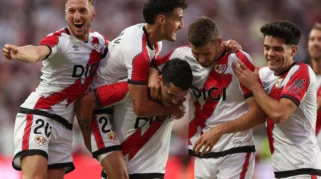 Samsunspor Targetkan Kemenangan di Laga Turunannya Usai Penyingkiran Rayo Vallecano di UEFA Conference League