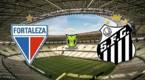 Santos Bebaskan Diri dari Zona Degradasi Usai Kalahkan Remo 2-0 di Vila Belmiro