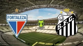 Santos Bebaskan Diri dari Zona Degradasi Usai Kalahkan Remo 2-0 di Vila Belmiro