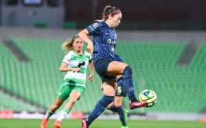 Santos Laguna dan Club América Berbagi Poin di TSM setelah Empat Menit Menegangkan