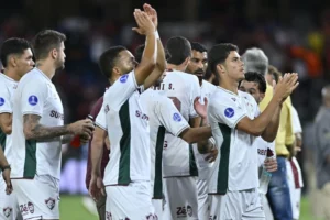 Santos vs Fluminense: Prakiraan, Susunan Pemain, dan Hasil Pertandingan 19 April 2026