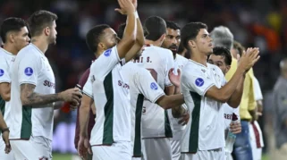 Santos vs Fluminense: Prakiraan, Susunan Pemain, dan Hasil Pertandingan 19 April 2026
