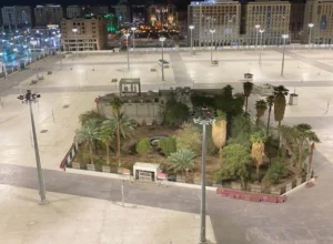 Saqifah Bani Sa’idah: Titik Balik Kepemimpinan Islam Pasca Wafatnya Nabi Muhammad