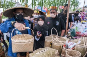 Sarana Menara Nusantara Dorong Pengembangan Wisata Edukatif di Aceh