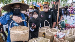 Sarana Menara Nusantara Dorong Pengembangan Wisata Edukatif di Aceh