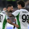 Sassuolo Mengalahkan Como 2-1, Fabregas Tegaskan Pentingnya Ketahanan