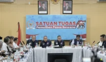 Satgas PRR Finalisasi Prioritas Pemulihan Pascabencana Sumatera 2025-2028 dengan Anggaran Rp120 Triliun