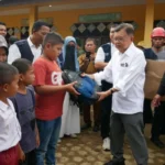 Satgas PRR Percepat Renovasi Sekolah Terdampak Bencana, Semangat Belajar Siswa Terjaga
