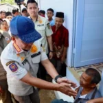 Satgas PRR Selesaikan Pembersihan Lebih dari 500 Titik Lumpur di Aceh, Sumut, dan Sumbar