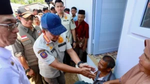 Satgas PRR Selesaikan Pembersihan Lebih dari 500 Titik Lumpur di Aceh, Sumut, dan Sumbar