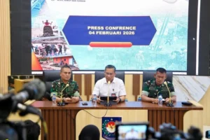 Satgas PRR Sumatera Finalisasi Prioritas Pemulihan Pascabencana 2026-2028 dengan Anggaran Rp120 Triliun