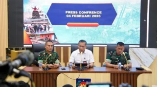 Satgas PRR Sumatera Finalisasi Prioritas Pemulihan Pascabencana 2026-2028 dengan Anggaran Rp120 Triliun