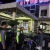 Satlantas Polres Situbondo Gelar Sosialisasi Bahaya Motor Listrik di Sekolah