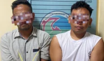 Satresnarkoba Polres Malang Ungkap Peredaran Sabu di Kepanjen, Dua Pengedar Ditangkap