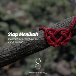 Satu Hal Lebih Penting daripada Cinta dalam Ikatan Belahan Jiwa