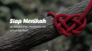 Satu Hal Lebih Penting daripada Cinta dalam Ikatan Belahan Jiwa
