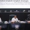 Satuan Tugas PRR Pascabencana Sumatra Percepat Pendataan Huntap, 12 Daerah Sudah Ajukan Data