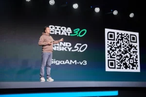 Sber Luncurkan GigaChat Ultra, Asisten AI dengan Memori Jangka Panjang dan Kecepatan Ganda