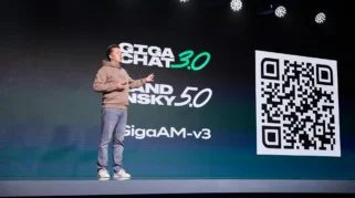 Sber Luncurkan GigaChat Ultra, Asisten AI dengan Memori Jangka Panjang dan Kecepatan Ganda