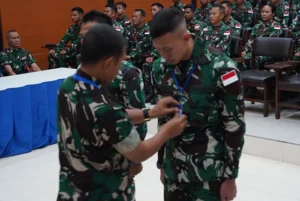 SBY Minta PBB Tinjau Kembali Penugasan UNIFIL Usai Tiga Prajurit TNI Gugur di Lebanon