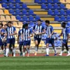 SC Braga Tantang FC Porto U-17 di Estádio de Pedroso: Persaingan Aggressive Pressing
