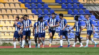 SC Braga Tantang FC Porto U-17 di Estádio de Pedroso: Persaingan Aggressive Pressing