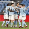 SC Freiburg Bantai Celta Vigo 3-1, Catat Jalan ke Semifinal Liga Europa 2025/2026