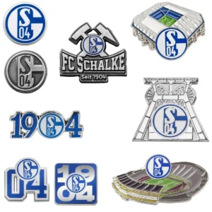 Schalke 04 Raih Kemenangan Tipis atas Karlsruher SC Meski Performa Kurang Memuaskan