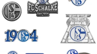 Schalke 04 Raih Kemenangan Tipis atas Karlsruher SC Meski Performa Kurang Memuaskan