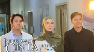 SCTV Luncurkan Sinetron "Istiqomah Cinta" dengan Tema Keluarga dan Keberlanjutan