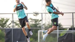 SD Eibar Berjuang di Segunda División: Statistik Pemain dan Target Musim Ini