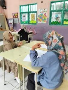 SD Intan Permata Hati Surabaya Siapkan Murid Hadapi TKA dengan Pendekatan Rutin dan Dukungan Guru