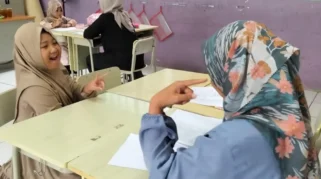 SD Intan Permata Hati Surabaya Siapkan Murid Hadapi TKA dengan Pendekatan Rutin dan Dukungan Guru