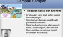 SDN 1 Leuwiliang Dikepung Sampah: Penanganan dan Dampak Kesehatan